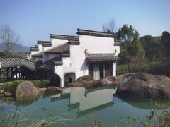 -莲峰云海景区