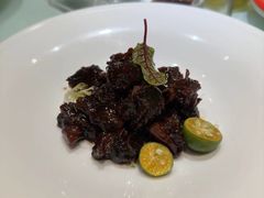 -江南韵·无锡太湖文化体验餐厅(凤凰天街店)