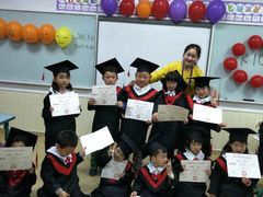 -瑞思成长中心(高新校区)