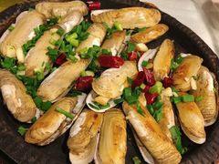 -阿马蛋汤·宁波小海鲜(总店)