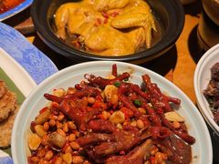 -老房子·南昌菜(双子塔店)