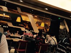 等位区-必胜客(滨江店)