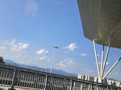 -张家界荷花国际机场
