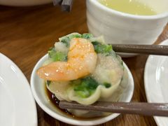 -富豪酒家(正大广场店)