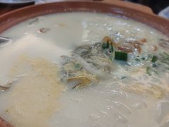 黄鱼煮面线-堂宴·老厦门私房菜(1988仙岳总店)