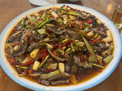 -李大爷的泡椒馆(冉家坝店)