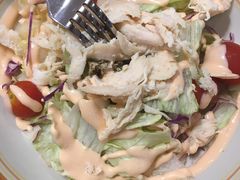 -萨莉亚意式餐厅(国和1000店)