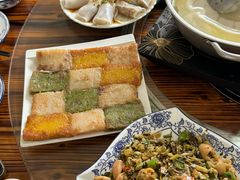 -百川油茶馆(燕岩店)