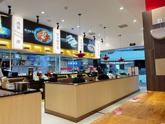 -陇上秦轩西安biangbiang面(朝龙汇店)