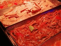 -韩风源自助烤肉(国贸精品店)