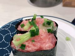 -濱寿司(高新伊藤店)
