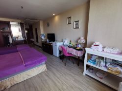 -喜宝母婴月子会所