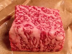 -NIUAN牛庵·日式和牛烧肉(恒隆店)