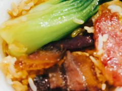 -熠盛粤味·顺德桑拿鸡(永康路店)