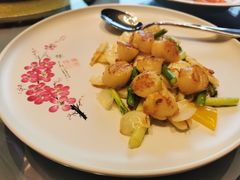 -馋遇江南·精致湖景雅宴(东方之门店)