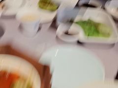 -晓粤·惹味粤菜(凯德乐峰广场店)