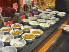 -老版火锅(半坡店)