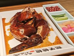 -茄子恰恰·新云南小炒(坪山益田店)