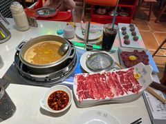 -荣叔港式沙嗲牛肉火锅(正佳潮流店)