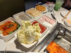 -海底捞火锅(威高广场店)