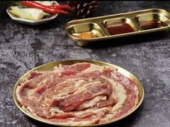 -西塔老太太泥炉烤肉(杭州首店)