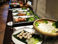 -火舞泰·泰式海鲜火锅餐厅(世纪城店)