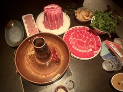 -东来顺·非遗火锅(赛格国际购物中心店)