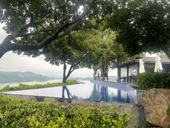 -天目湖涵田度假村