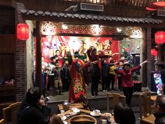 大堂-四川香天下火锅(上海城店)