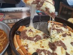 -Kpasta韩式意大利面