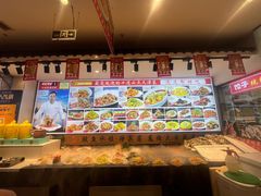 -渔家风味·鲅鱼水饺·央视展播·海鲜天津菜(开发区店)