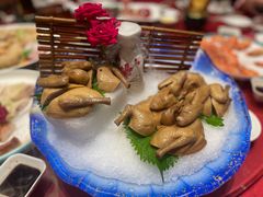 -广州酒家(中华广场店)