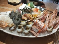 -松岛日本料理(汾江路店)