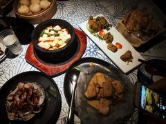 -桂满陇·蟹黄小笼汤包(中山公园店)