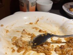 -前海沿·青岛菜(大拇指广场石老人店)