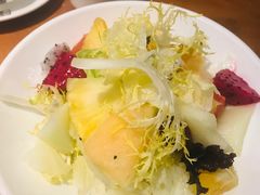 -黑鸡小馆(金源店)