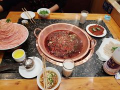 -老码头火锅(骡马市店)