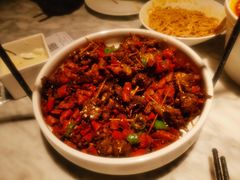 -蔴将·川菜(黄龙万科店)