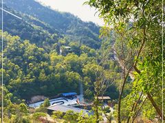 -汕尾铜鼎山旅游区