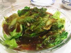 -日食记精菜馆(建邺万达店)