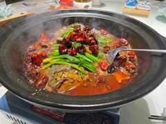 -老宁波1381餐厅(宏泰广场店)
