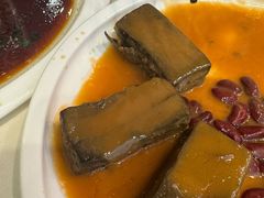 -馨越楼·点心·粤菜(赤坎店)