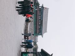 -蓬莱阁景区