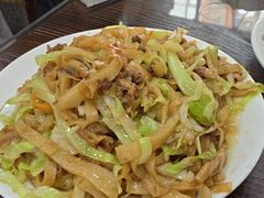 -爆肚冯(廊房二条店)