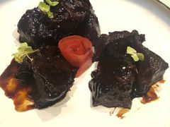 -万丽轩·粤菜(王府井金茂万丽酒店)