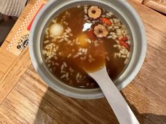 -呼啦面馆·头牌豌杂面(珠江国际B区店)