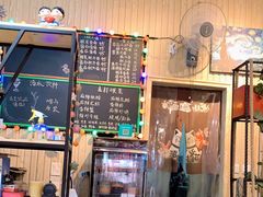 -董一米线(汉峪金谷店)
