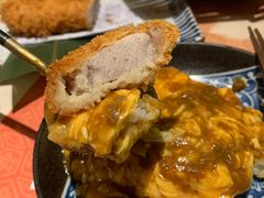 -堂本家·二代目·炸猪排(Express东海店)