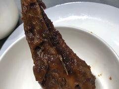 -大鹏饭店·金陵家宴(奥体中心店)