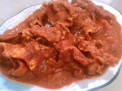 -满口香饭店